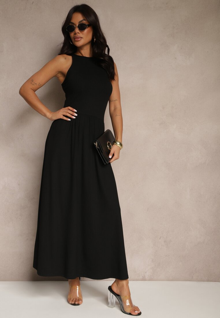 Rochie Lirevane Neagră
