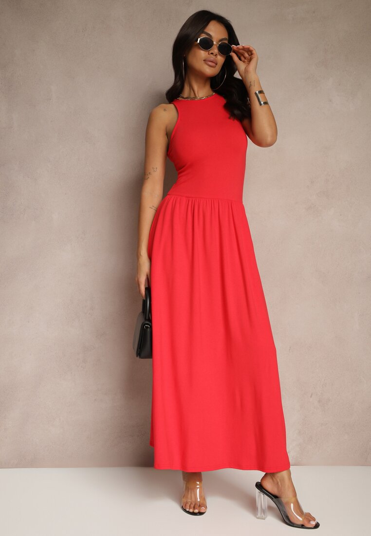 Rochie Lirevane Roșie