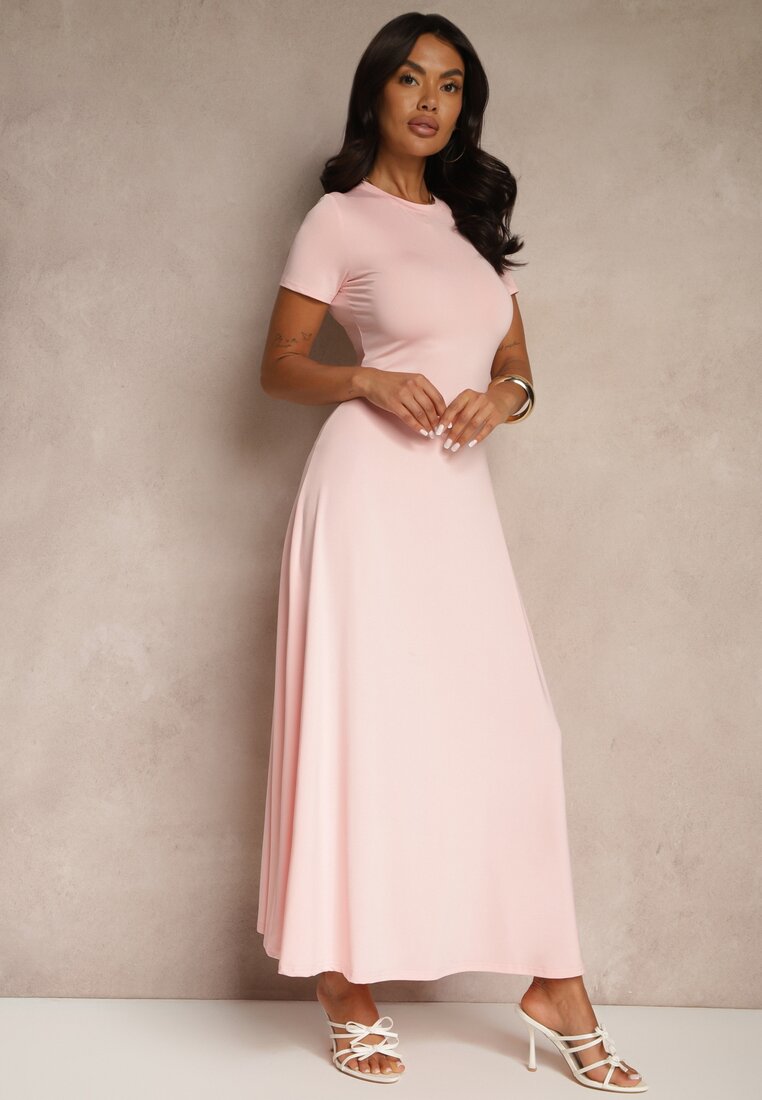 Rochie Liranisea Roz