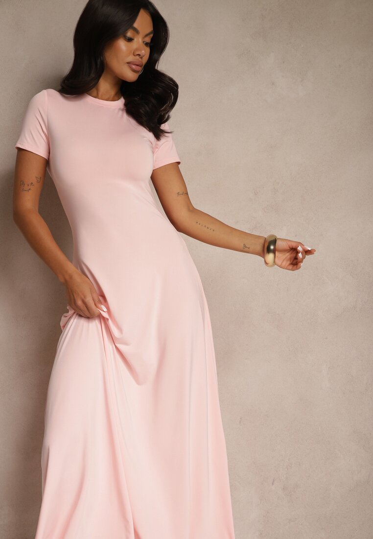 Rochie Liranisea Roz