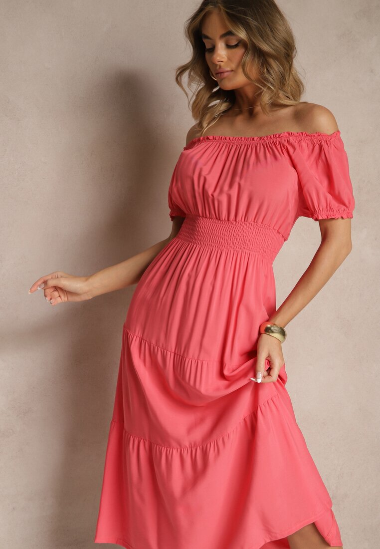 Rochie Roz