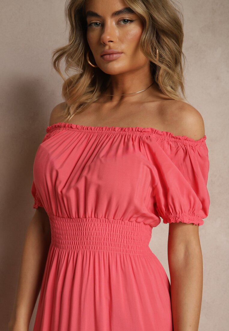 Rochie Roz