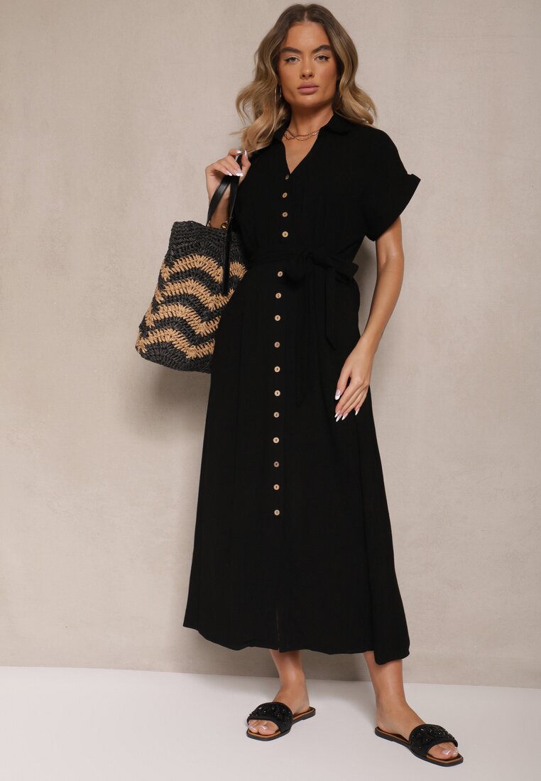 Rochie Efralissea Neagră