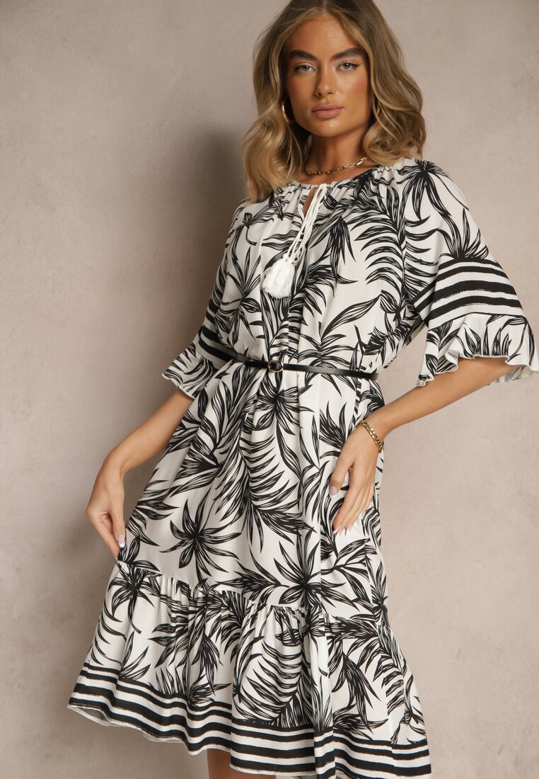 Rochie Albă