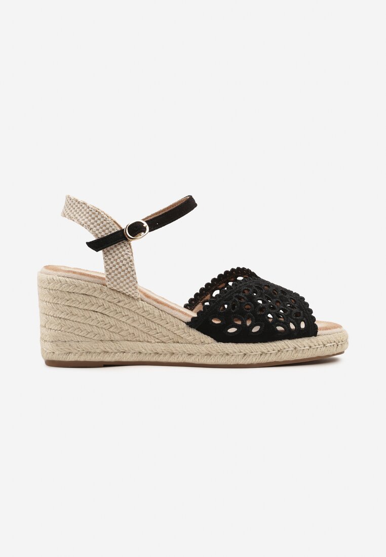 Sandale Fevolesse Negre