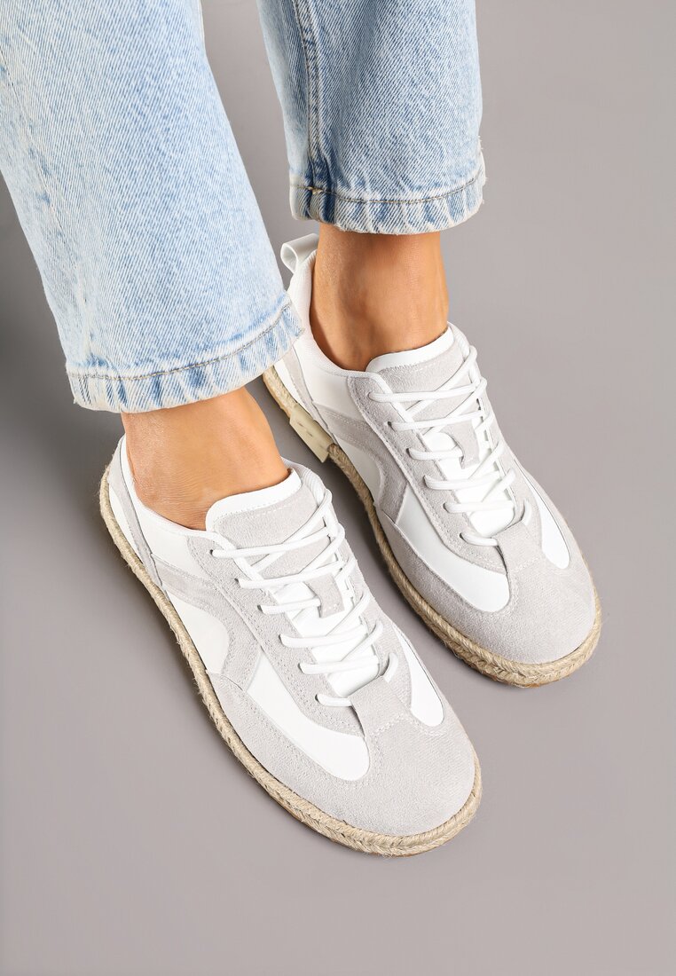 Sneakers Zarorella Albi