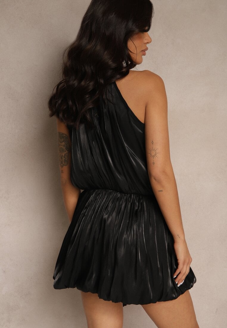 Rochie Salurenia Neagră