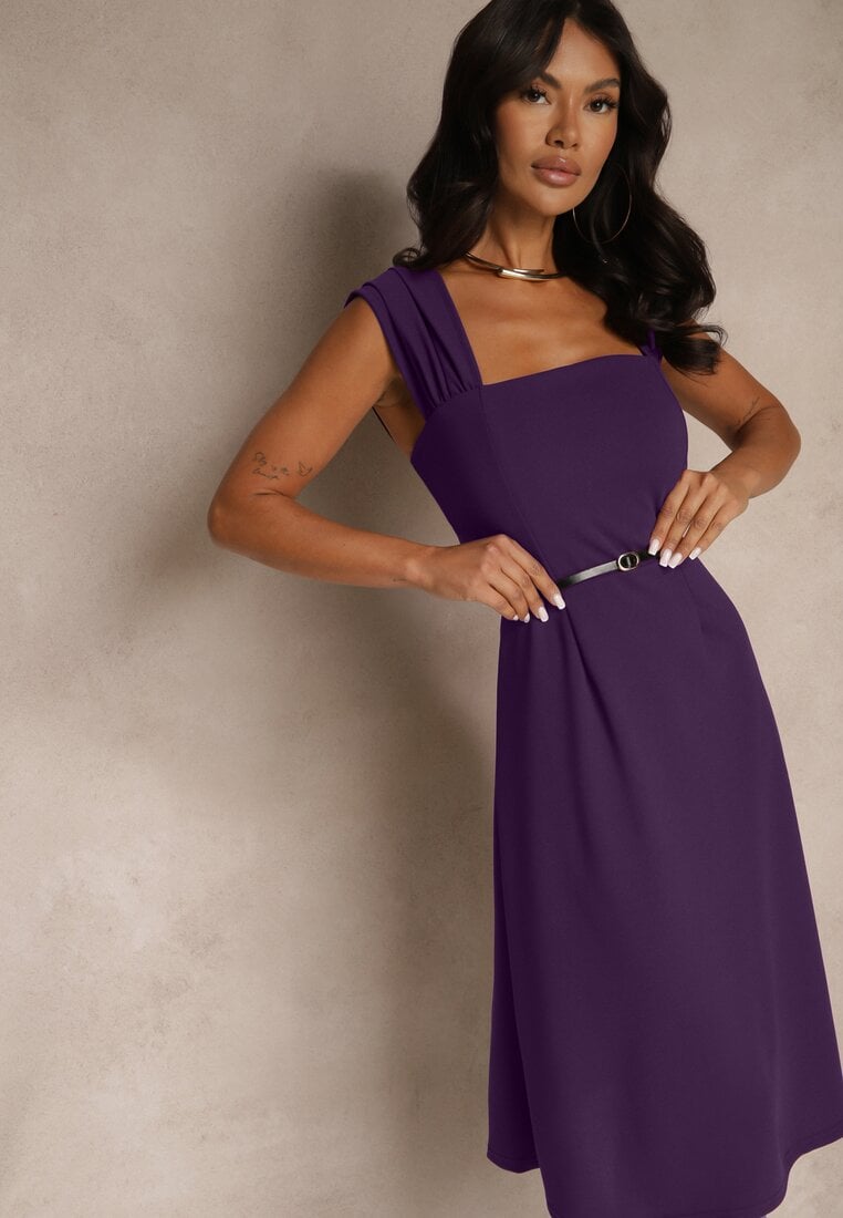 Rochie Devielle Mov
