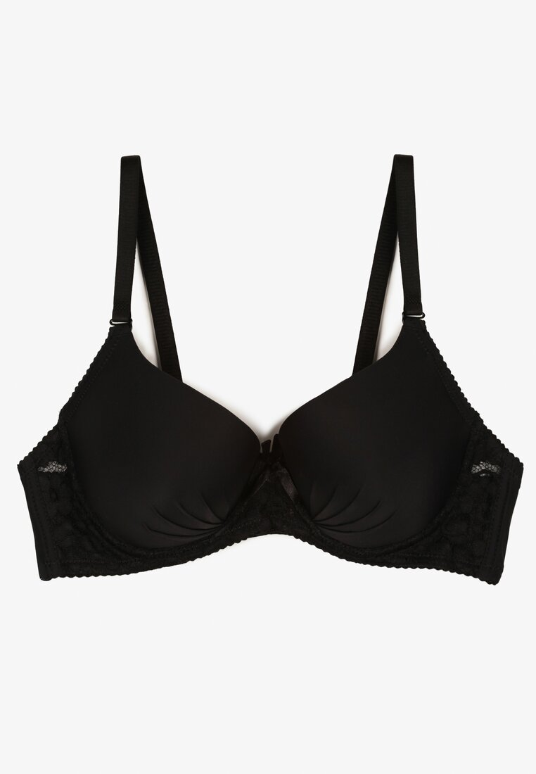 Sutien Idaloria Negru