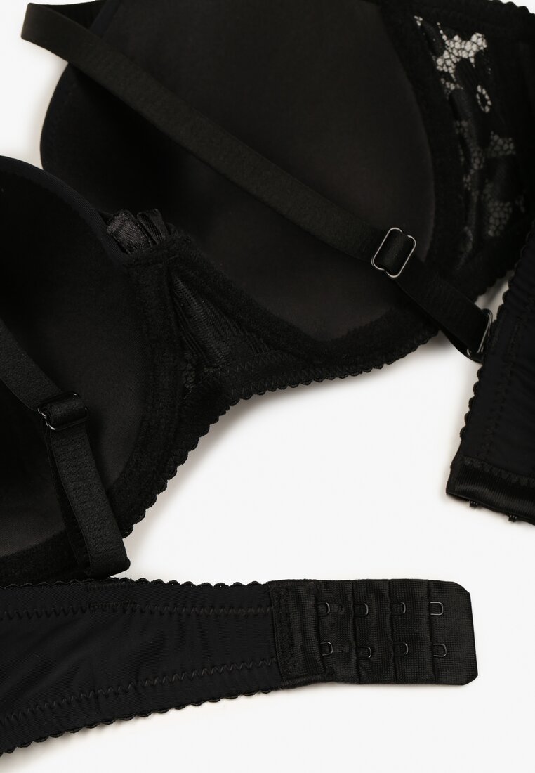 Sutien Idaloria Negru