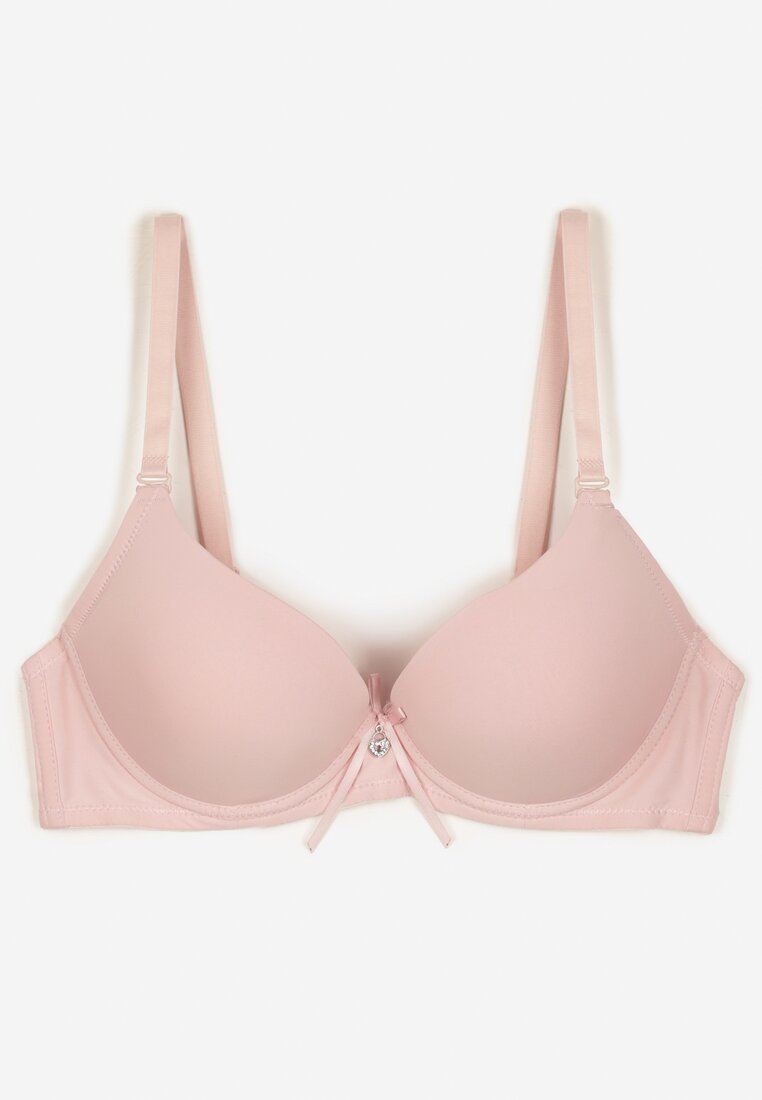 Sutien Idalunea Roz