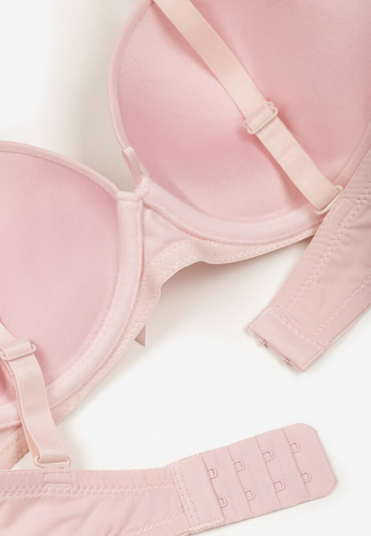 Sutien Idalunea Roz