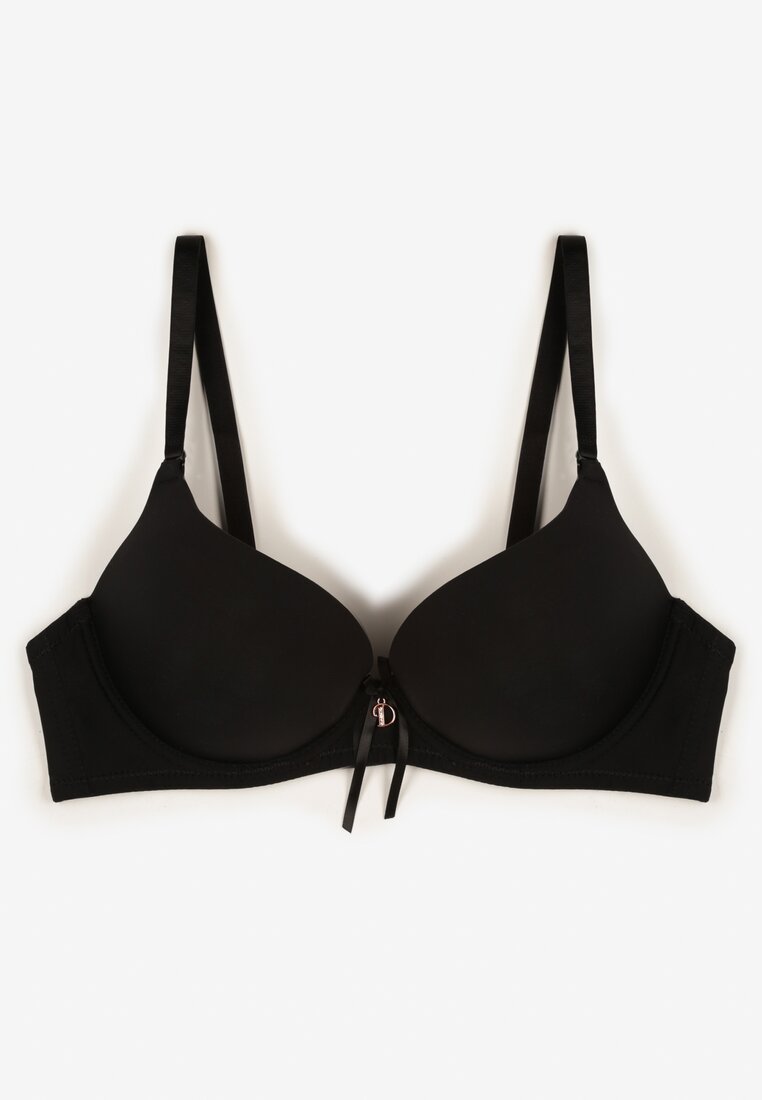 Sutien Salireva Negru