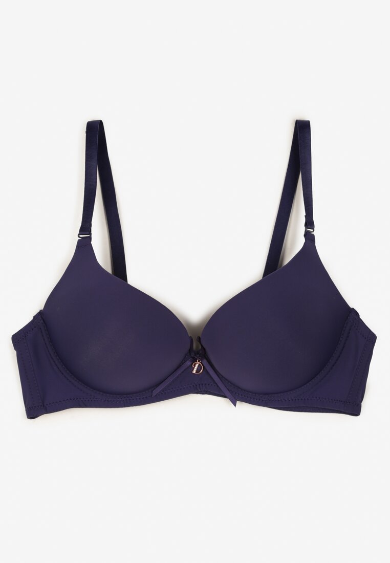 Sutien Salireva Bleumarin