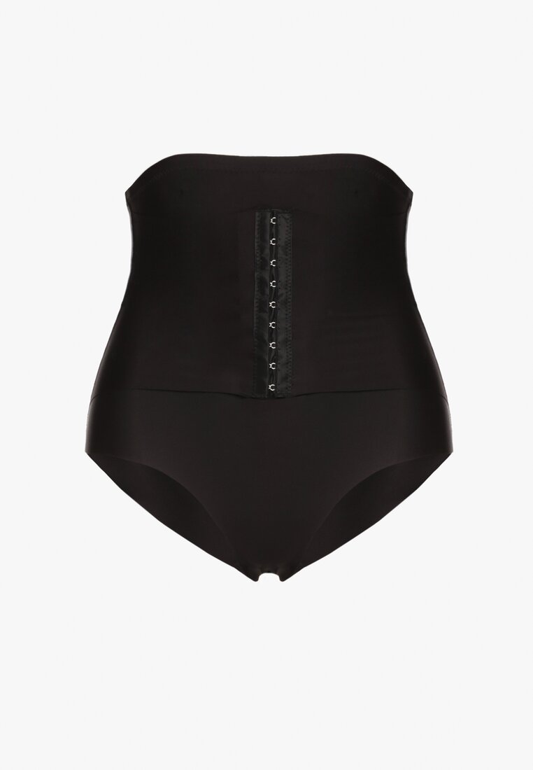Lenjerie modelatoare Salanovia Neagră
