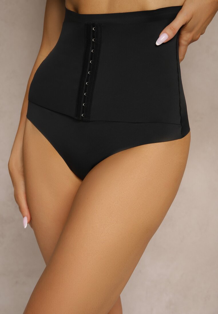 Lenjerie modelatoare Efralia Neagră
