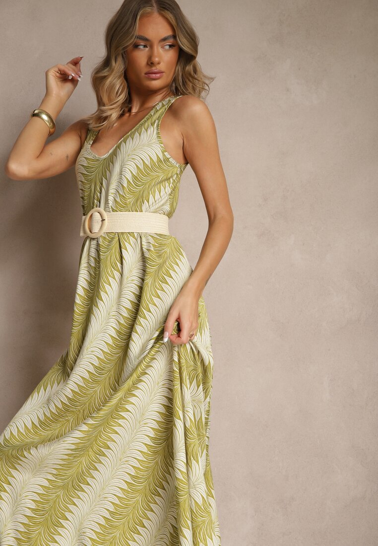 Rochie Lumire Verde
