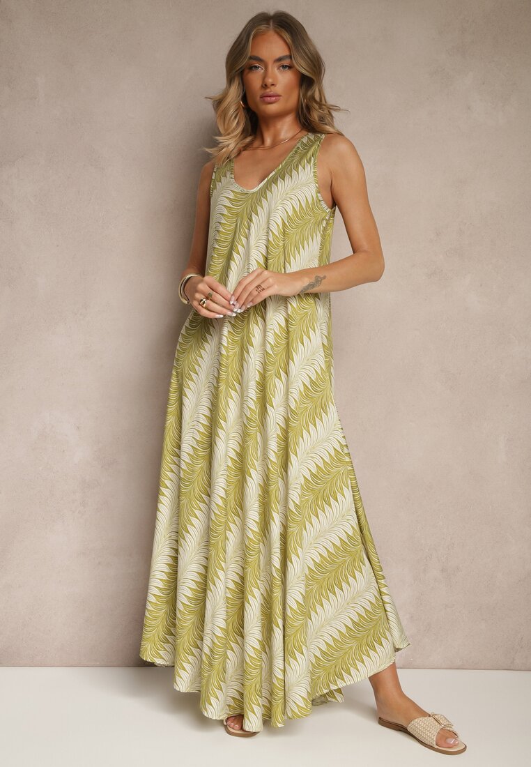 Rochie Lumire Verde