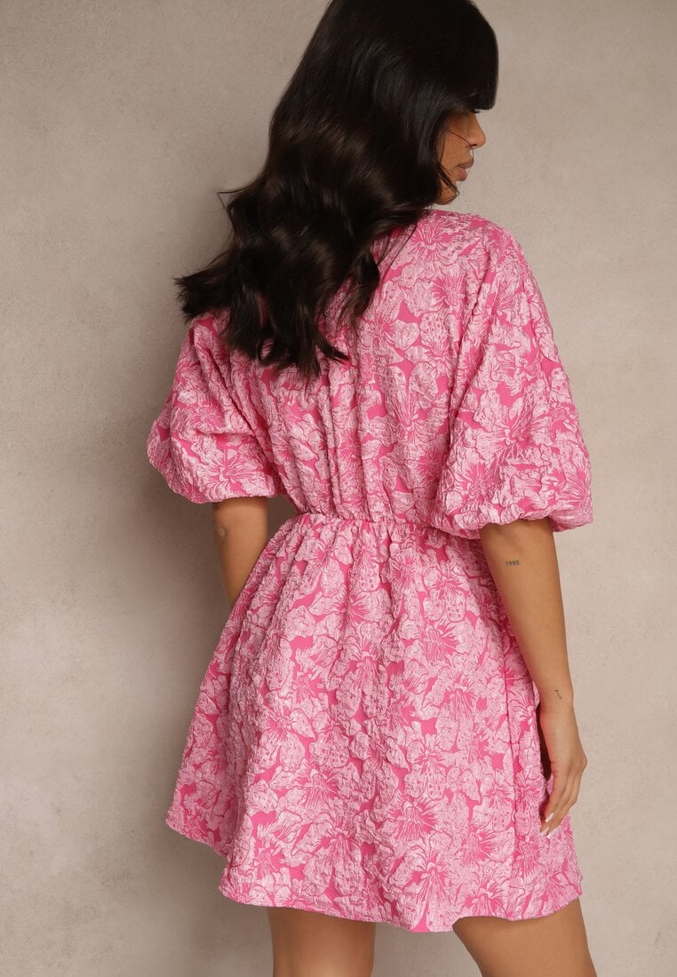 Rochie Roz