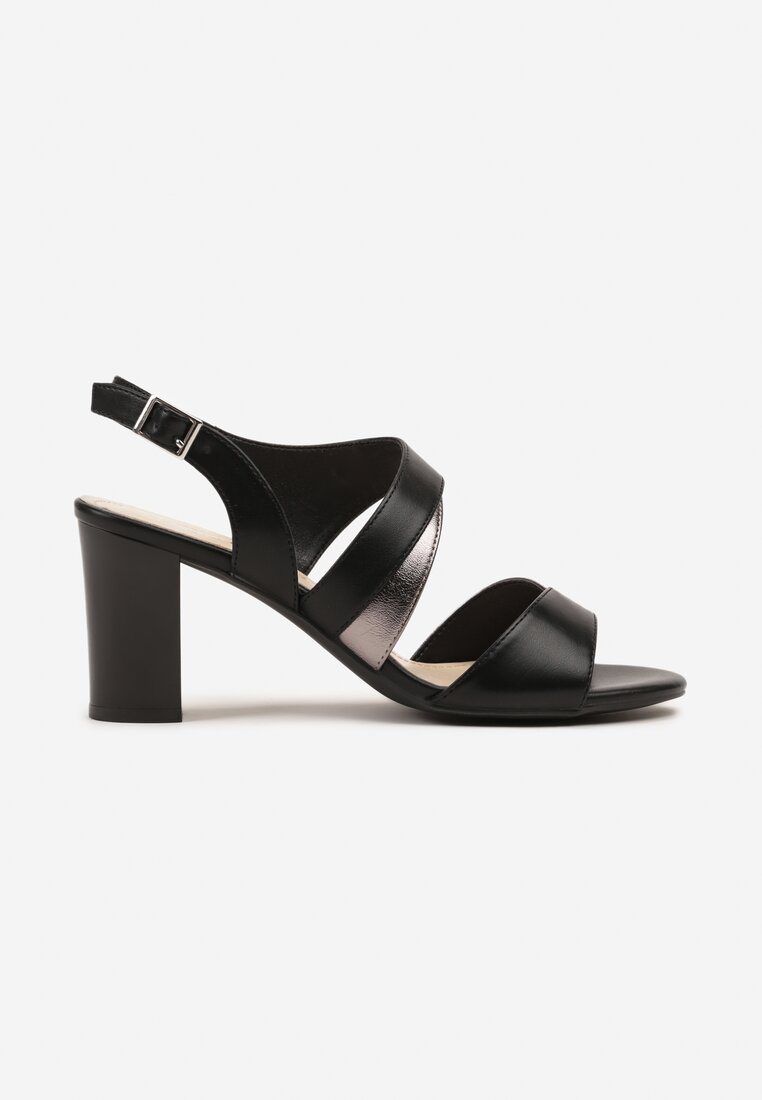 Sandale Nitolira Negre
