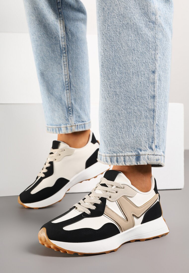 Sneakers Negri