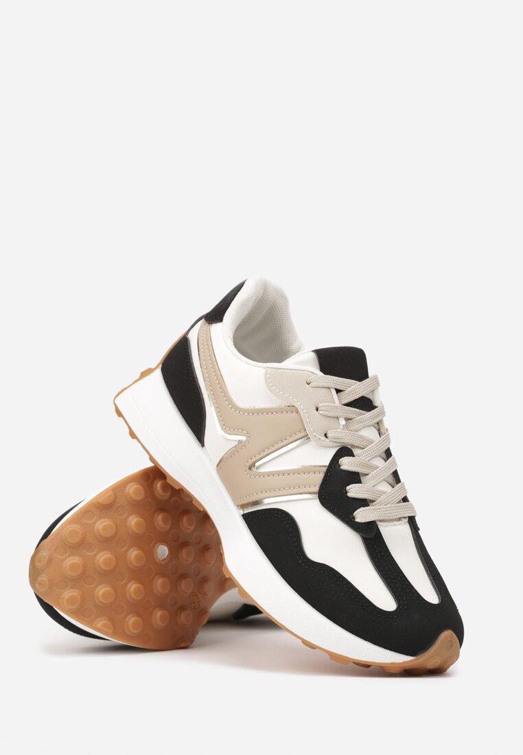 Sneakers Negri