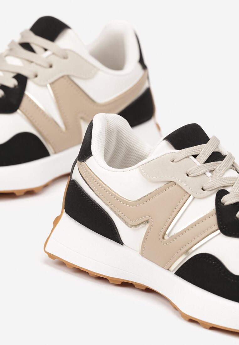 Sneakers Negri