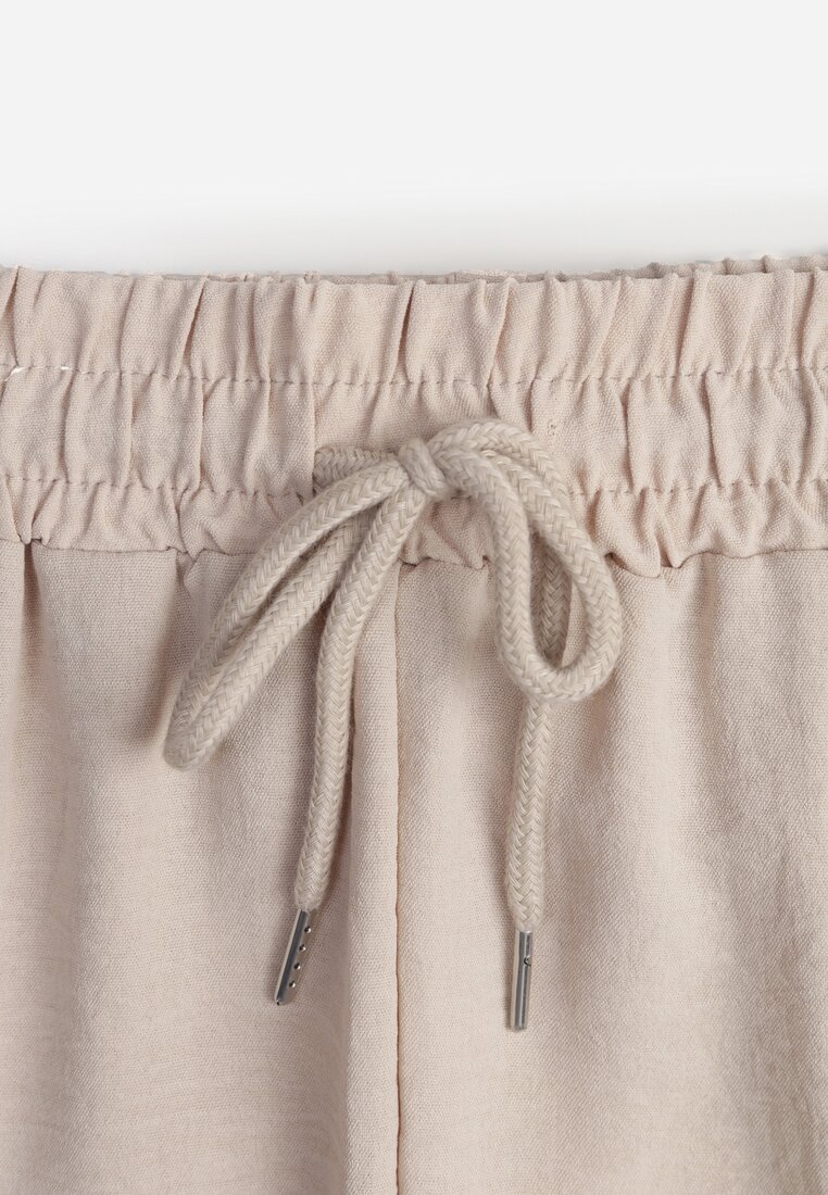 Pantaloni Saliawena Bej