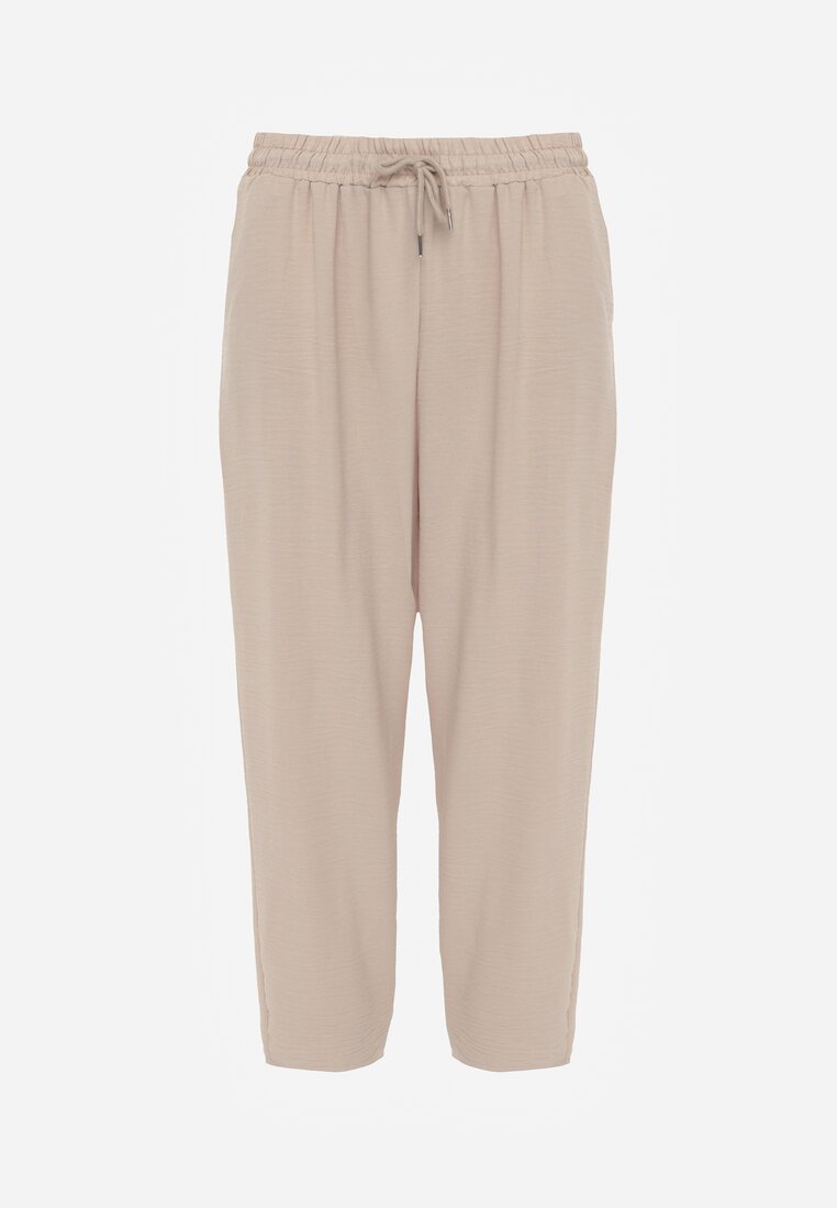 Pantaloni Saliawena Bej