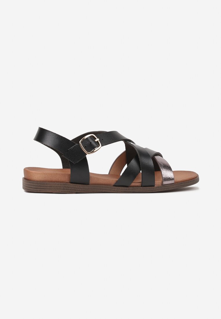 Sandale Nitaswena Negre
