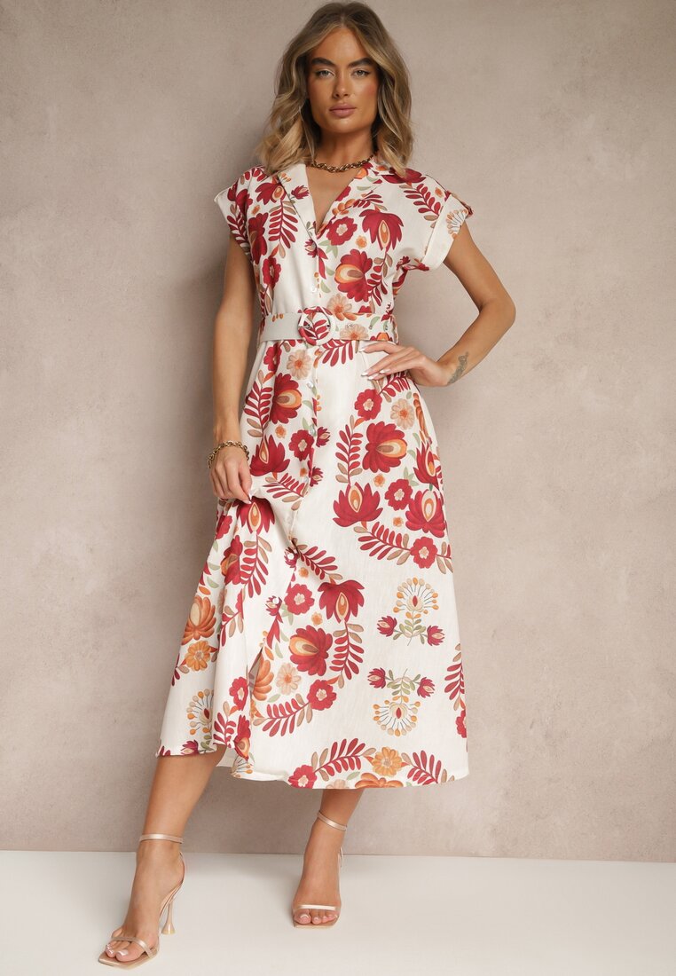Rochie Nitapinia Bordo