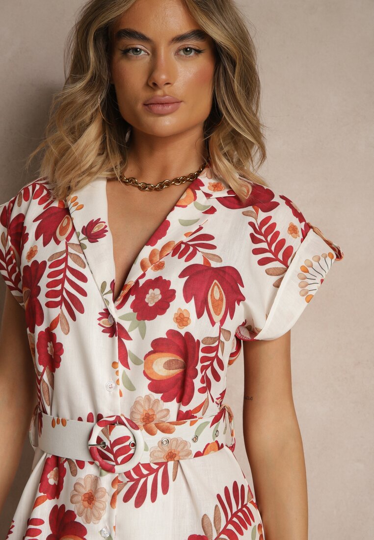 Rochie Nitapinia Bordo