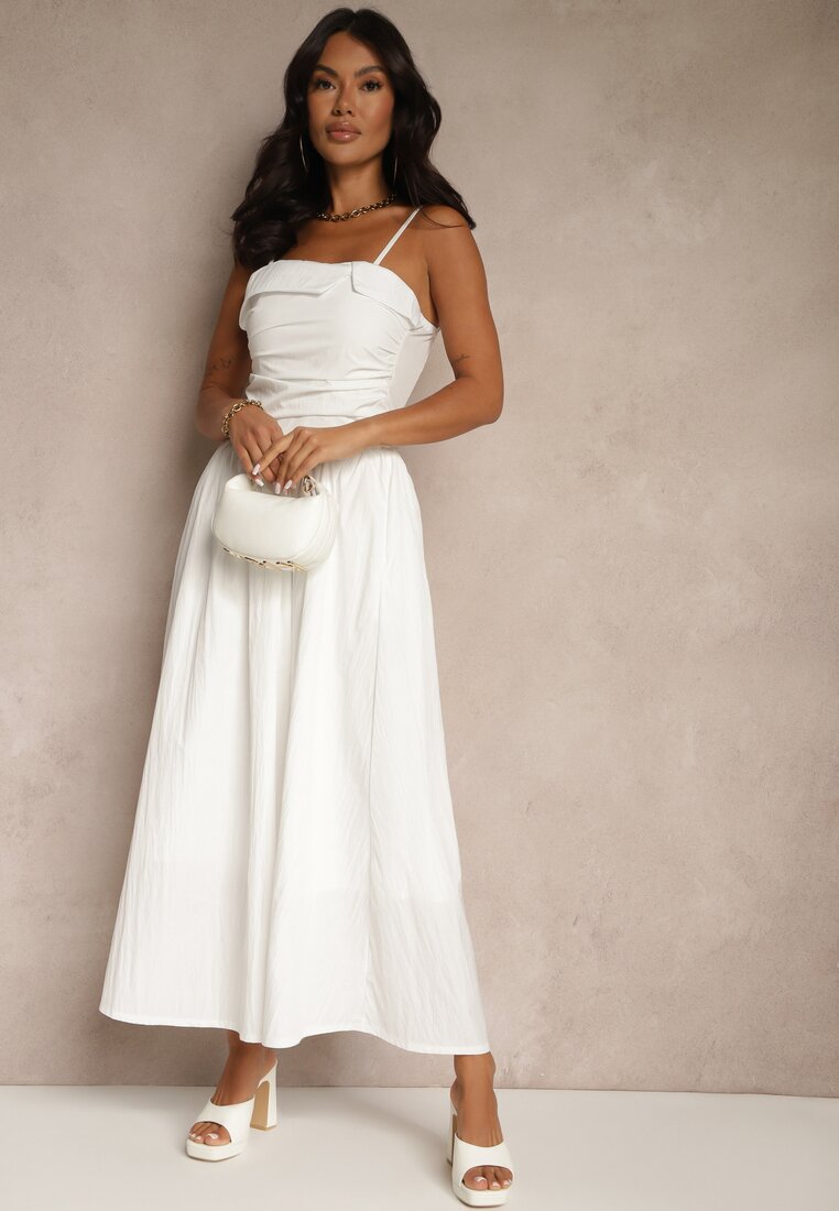 Rochie Atellana Albă