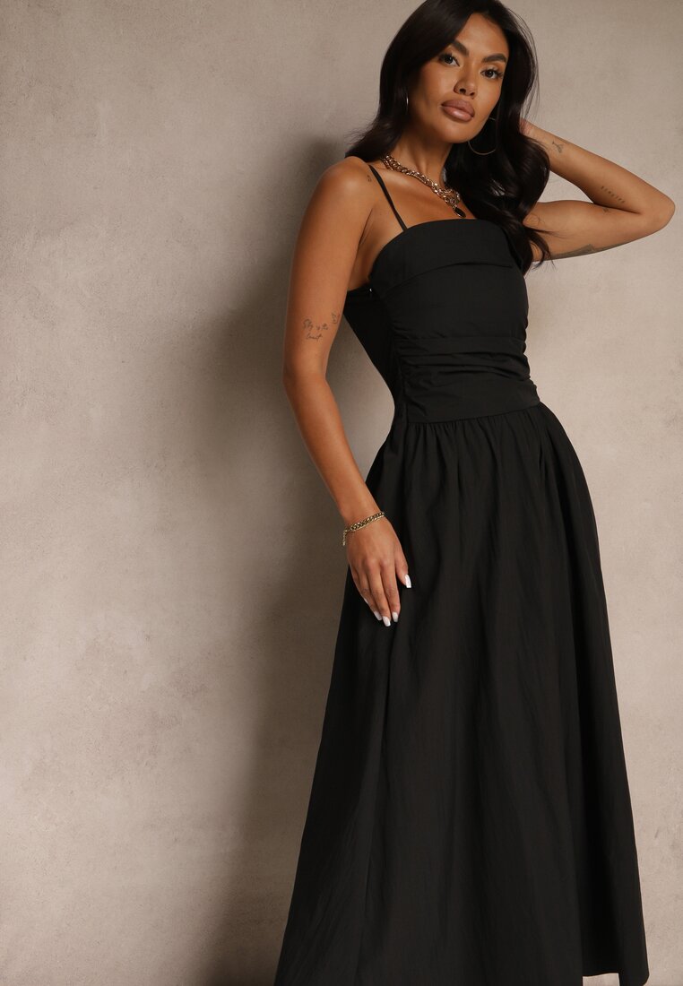 Rochie Atellana Neagră