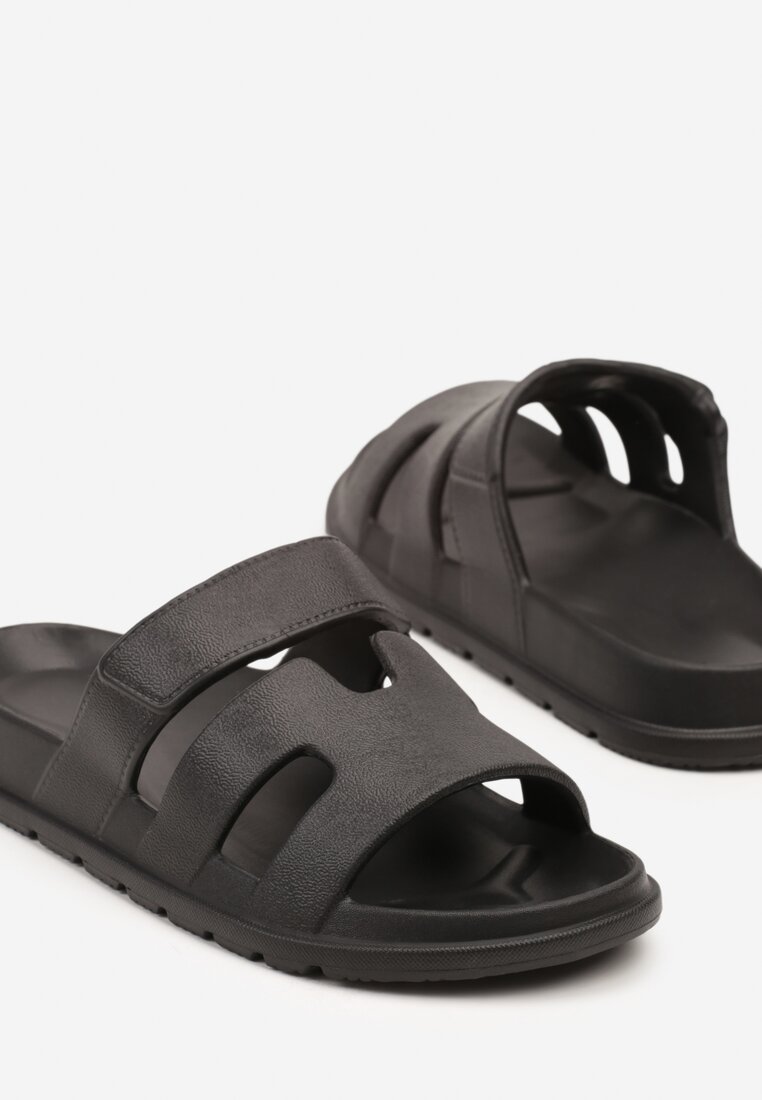 Papuci Flenirae Negri