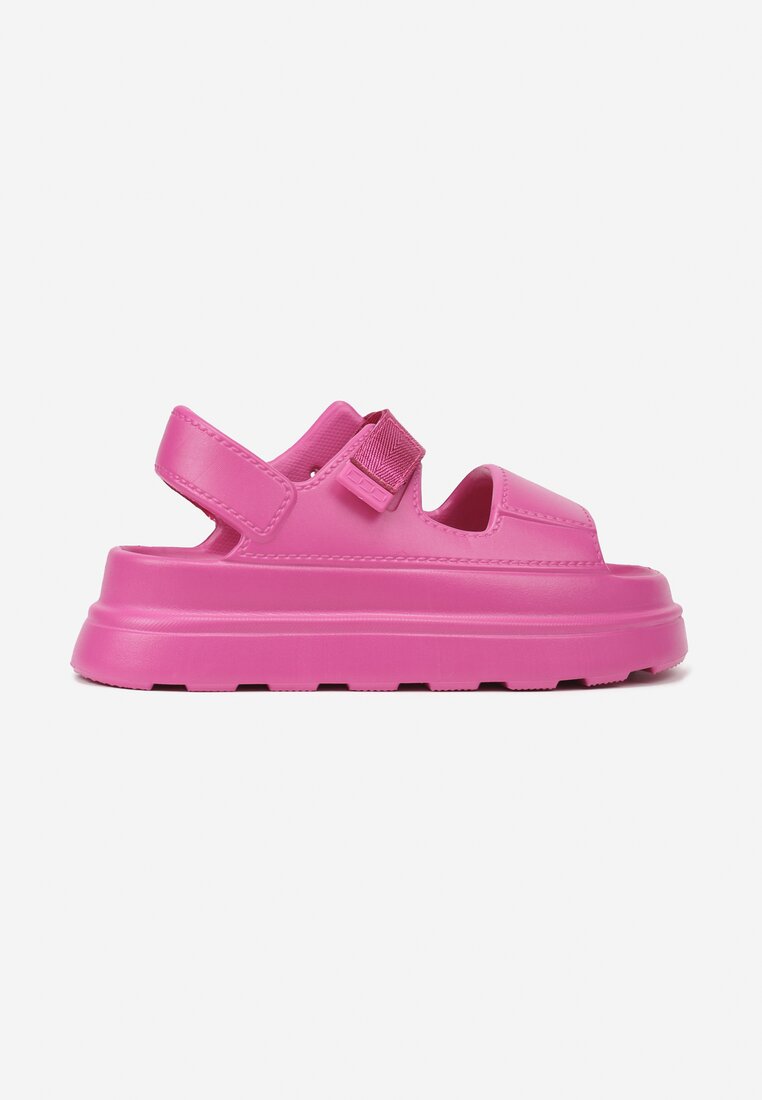 Sandale Oballia Fucsia