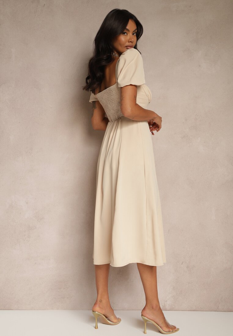 Rochie Idanvera Bej