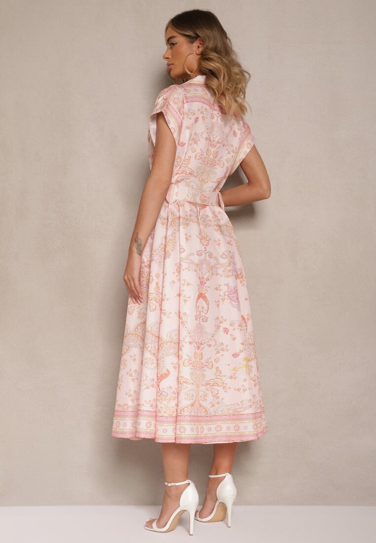 Rochie Roz