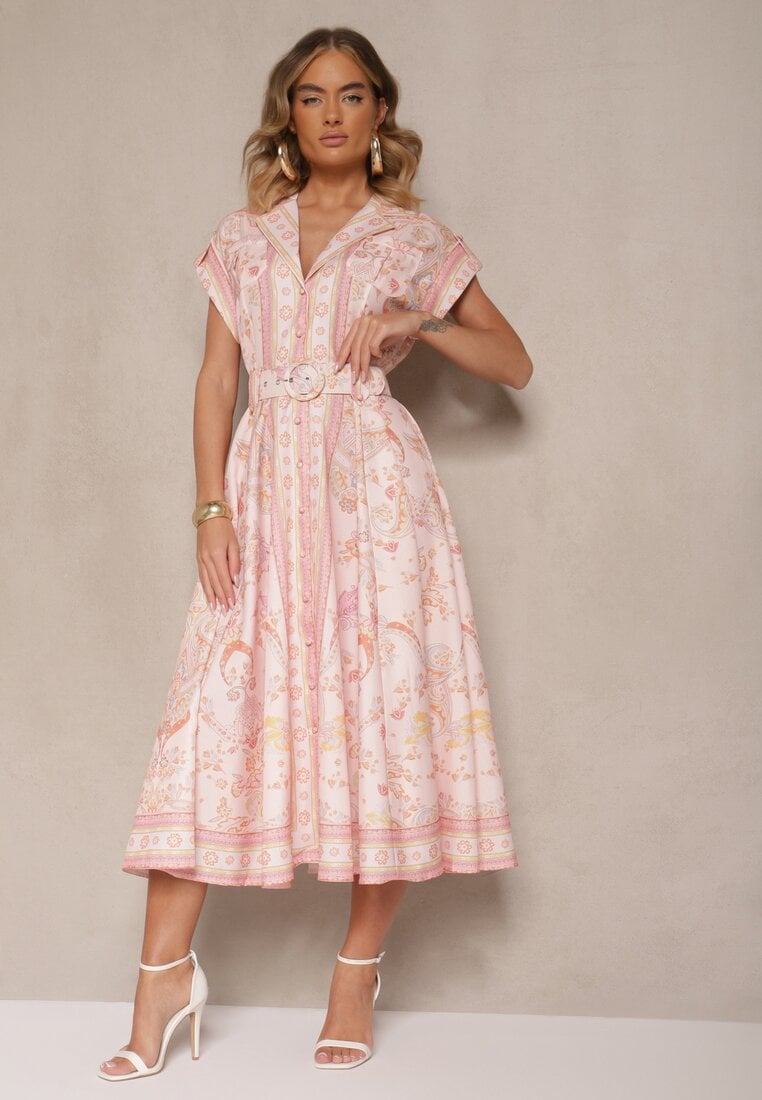Rochie Roz