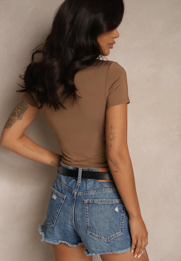 T-shirt Maro