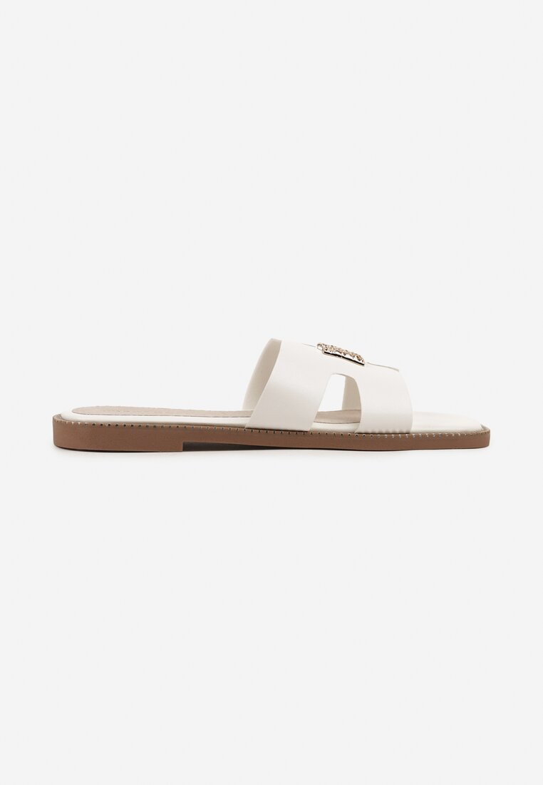 Papuci Froselle Albi