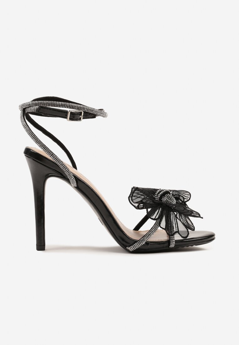 Sandale Frolene Negre
