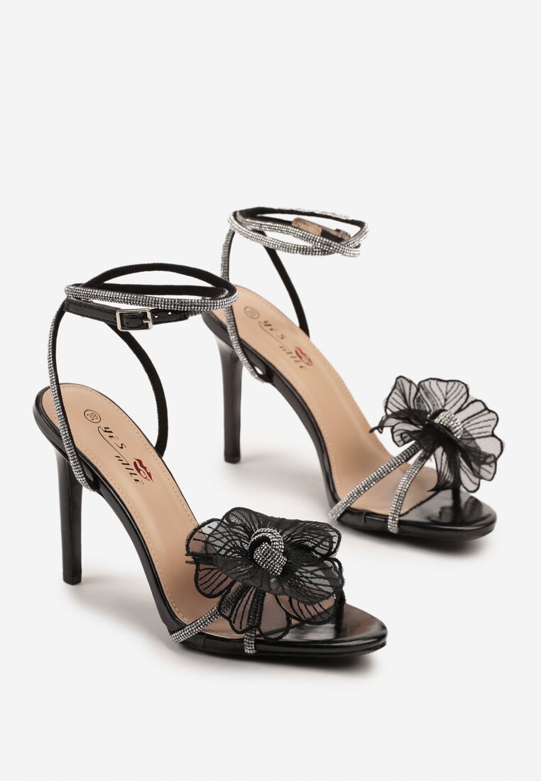 Sandale Frolene Negre