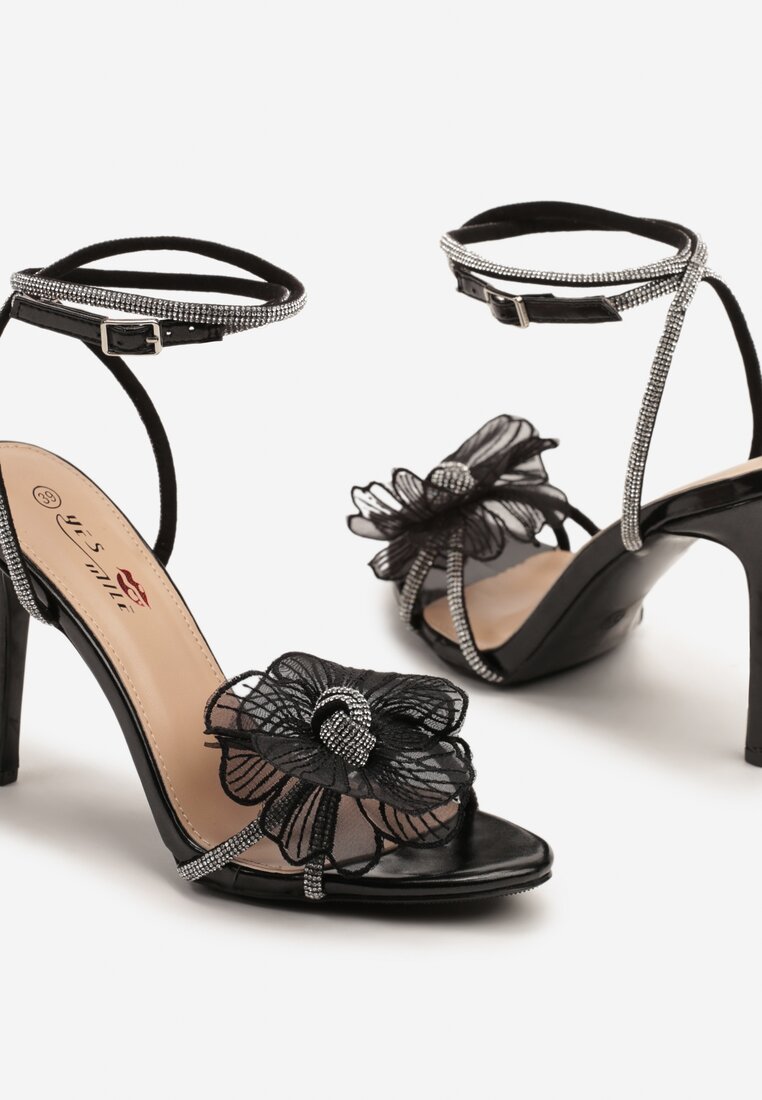 Sandale Frolene Negre