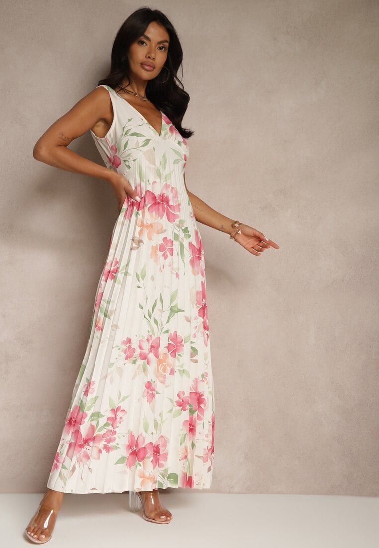Rochie Bej