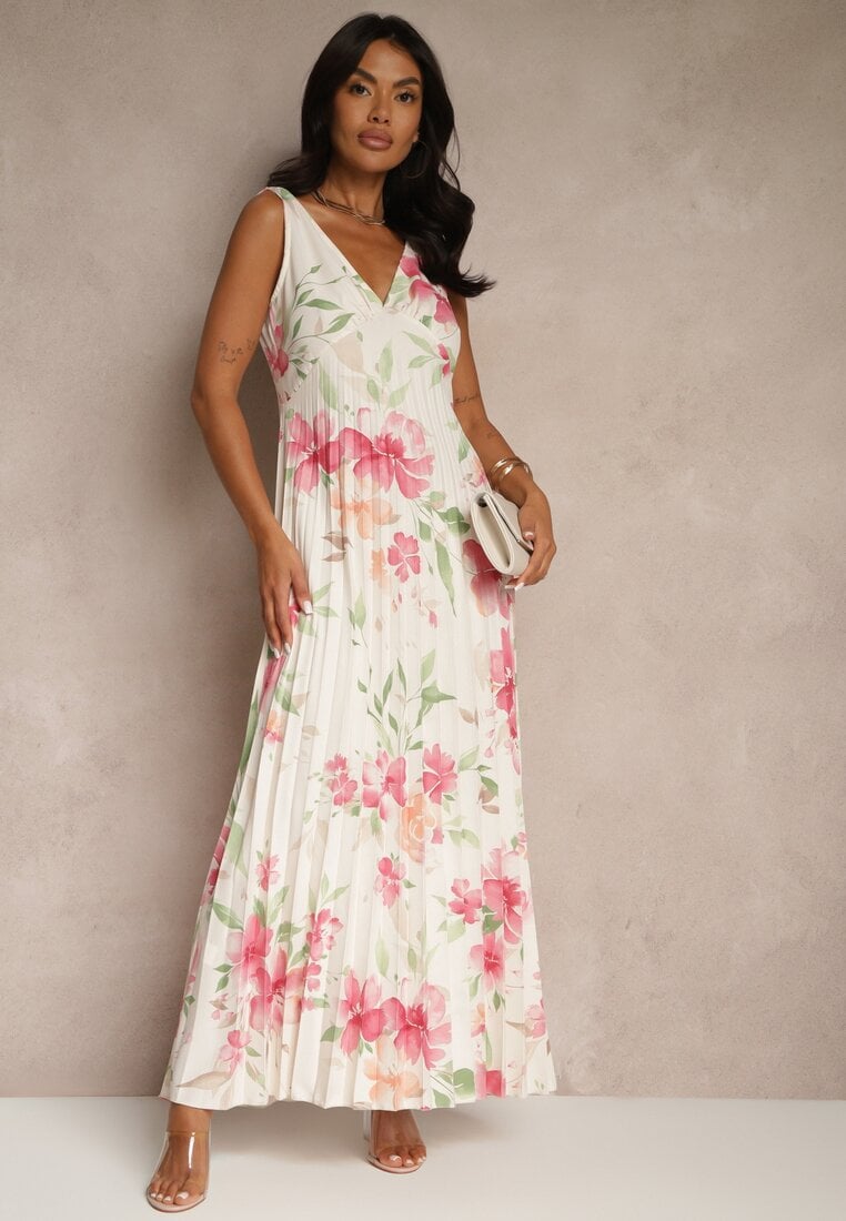 Rochie Bej