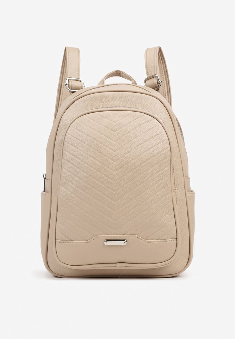 Rucsac Paselitia Bej