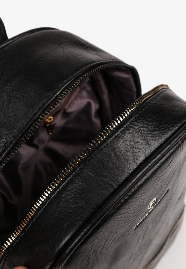 Rucsac Idalerra Negru