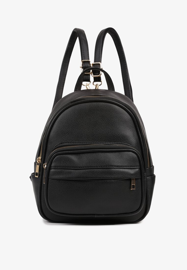 Rucsac Milessa Negru