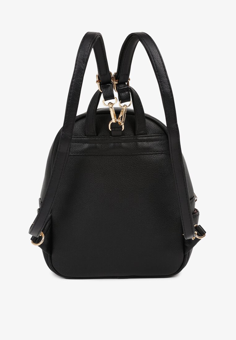 Rucsac Milessa Negru